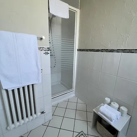 La Maison De Louisette Le Faouet  Room photo