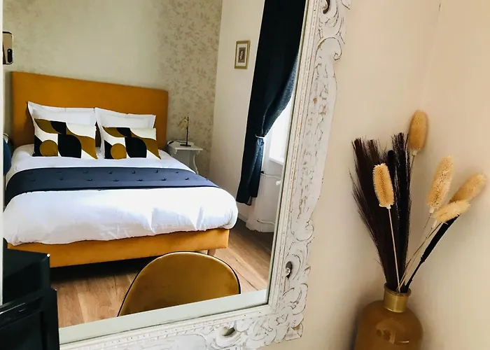 La Maison De Louisette