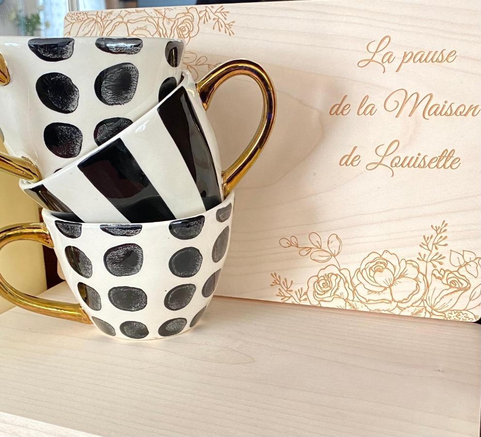 Hotel La Maison De Louisette