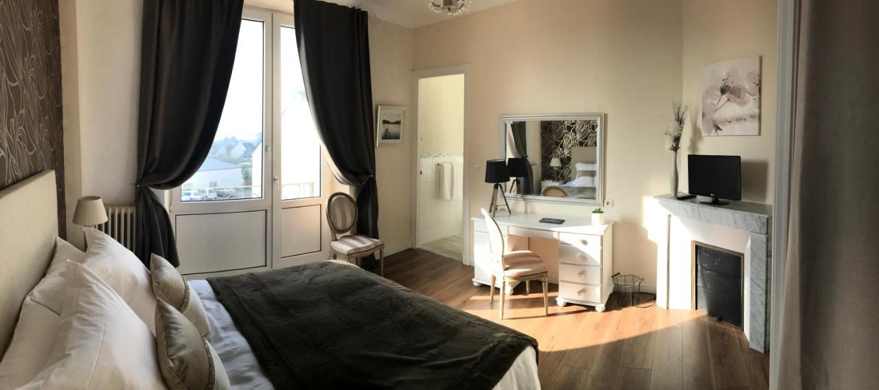 La Maison De Louisette Le Faouët