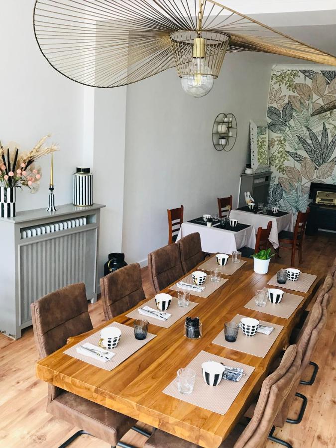 Hotel La Maison De Louisette