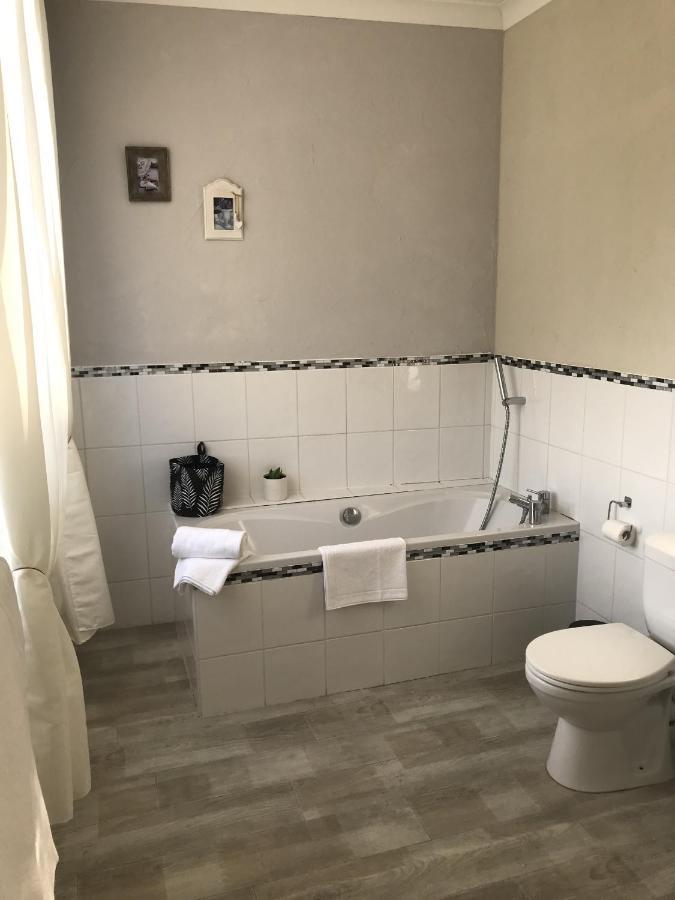 Hotel La Maison De Louisette *