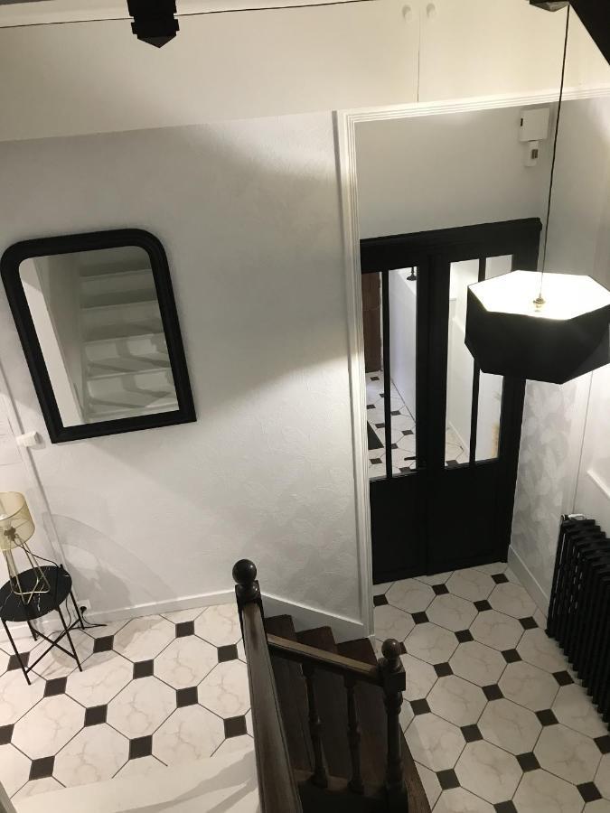 La Maison De Louisette