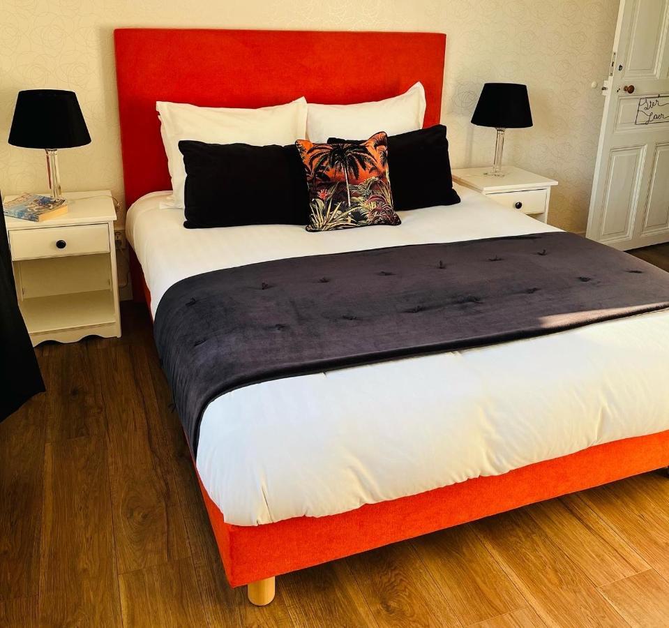 La Maison De Louisette Hotel