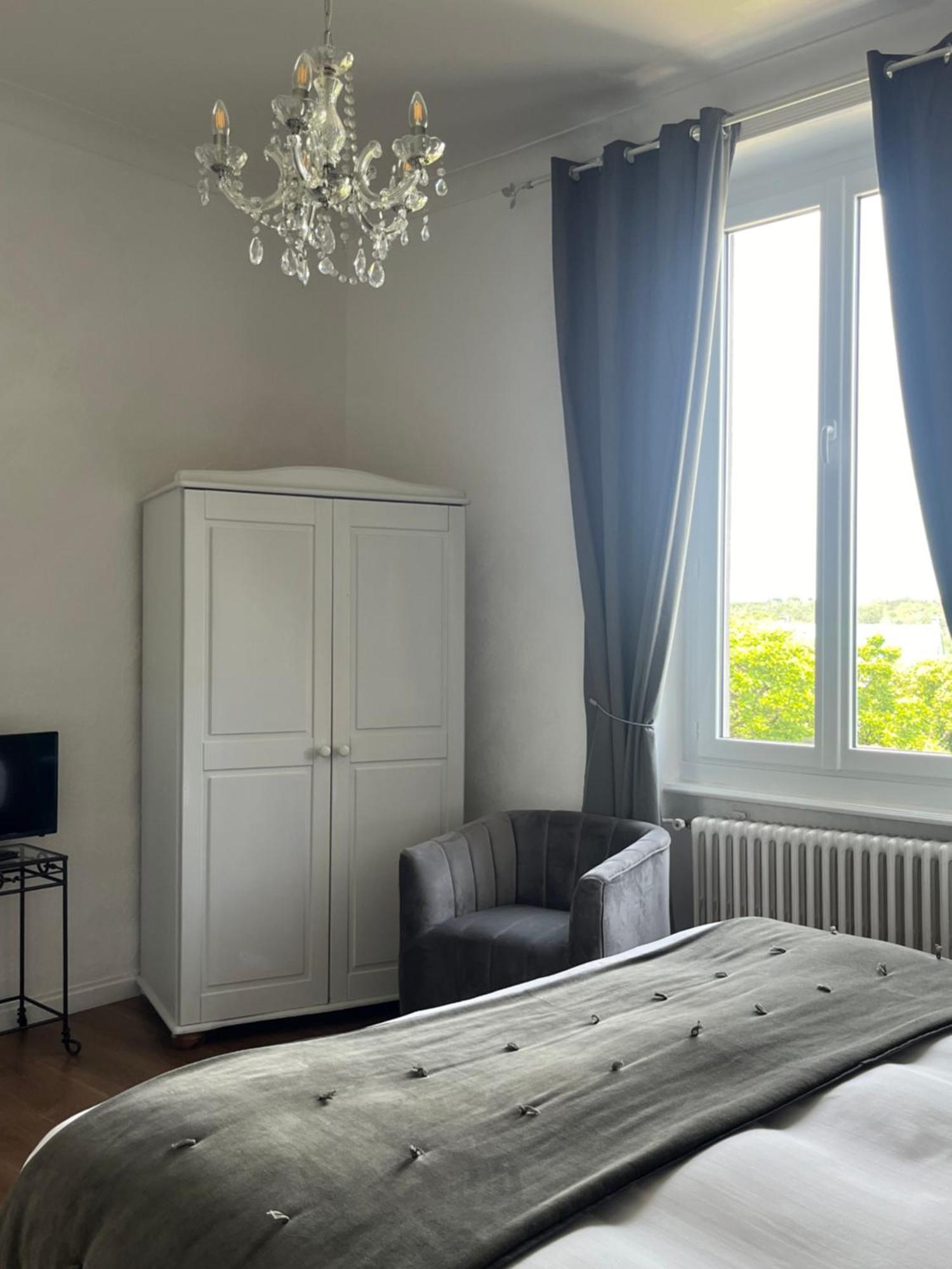 Hotel La Maison De Louisette