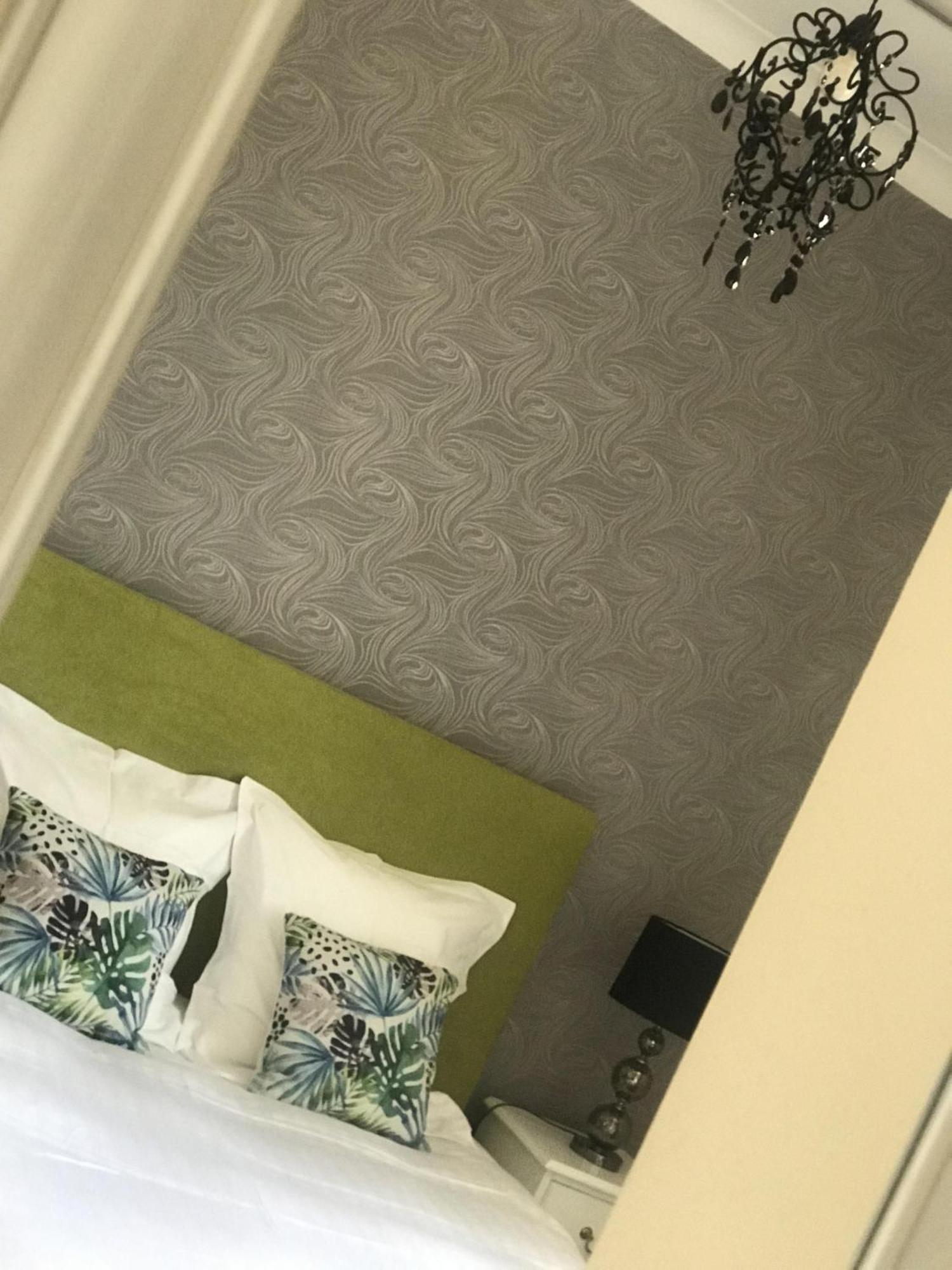 La Maison De Louisette Hotel